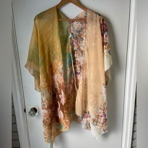 ElleMairco custom made kimono